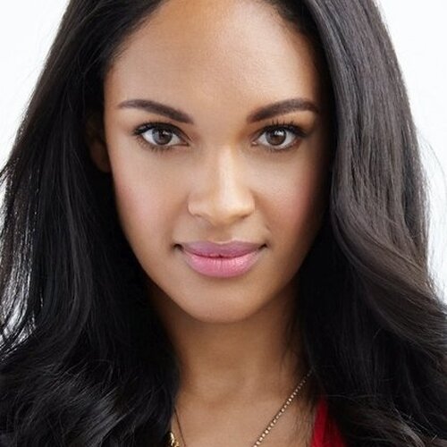 Cynthia Addai-Robinson
