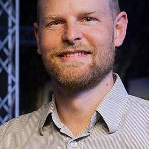 Will Becher