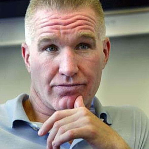 Chris Mullin