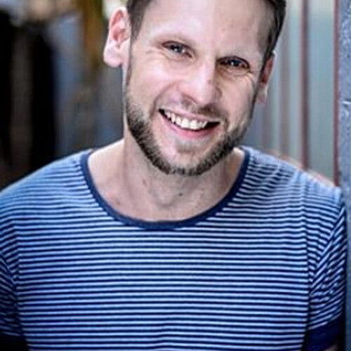 Chris van Rensburg