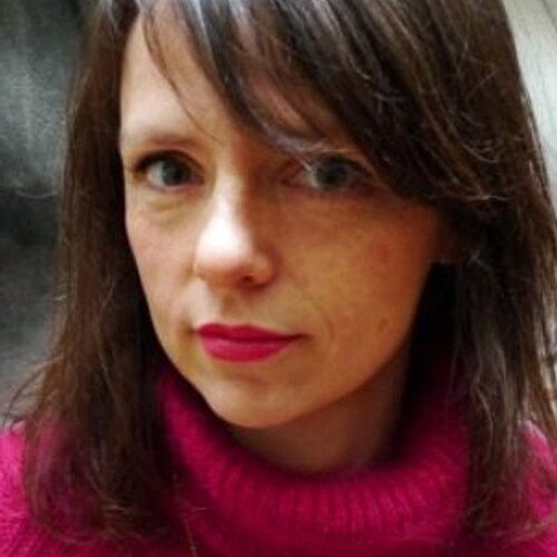 Dorothée Guiraud