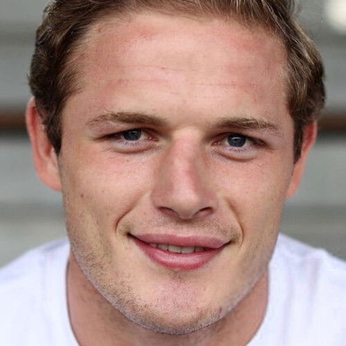 George Burgess