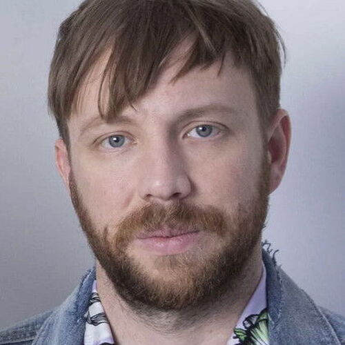 Ben McKee