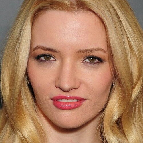 Talulah Riley