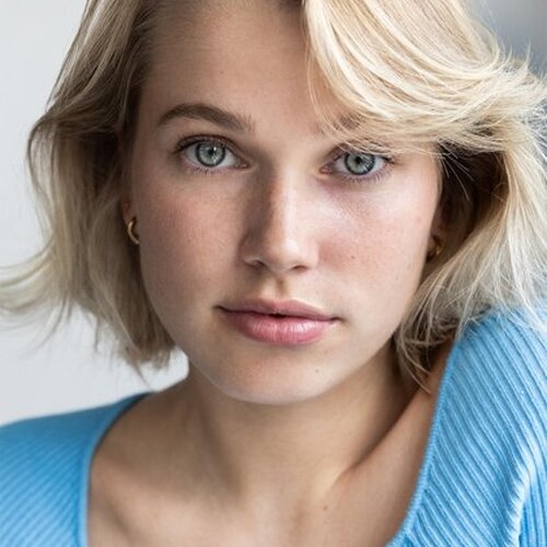 Thea Sofie Loch Næss