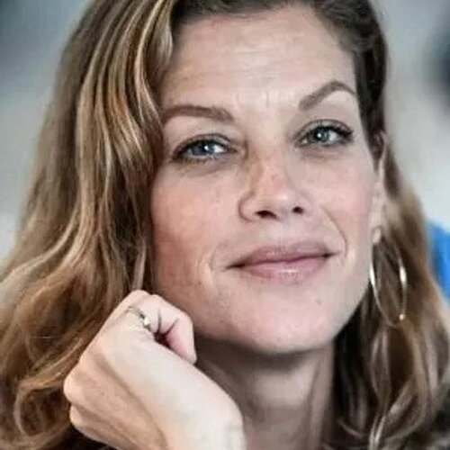 Marie Bäumer