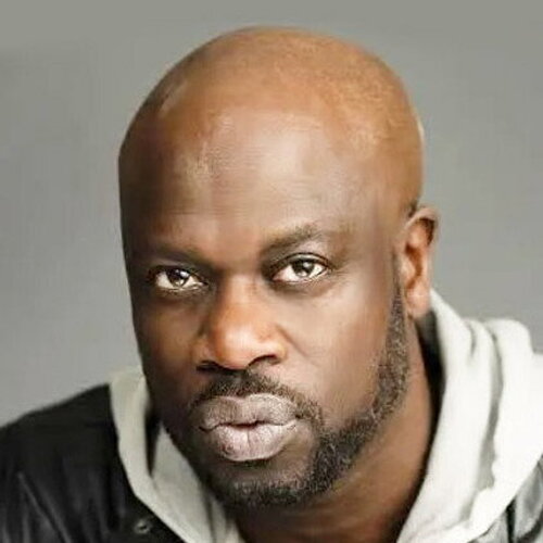 Garfield Wilson