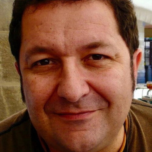 Aitor Mantxola