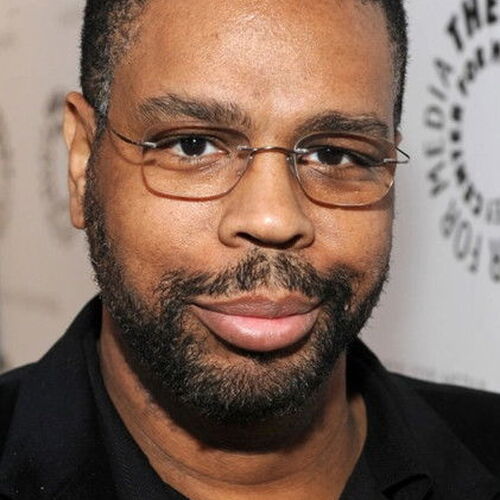 Dwayne McDuffie