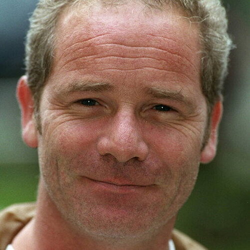 Peter Mullan