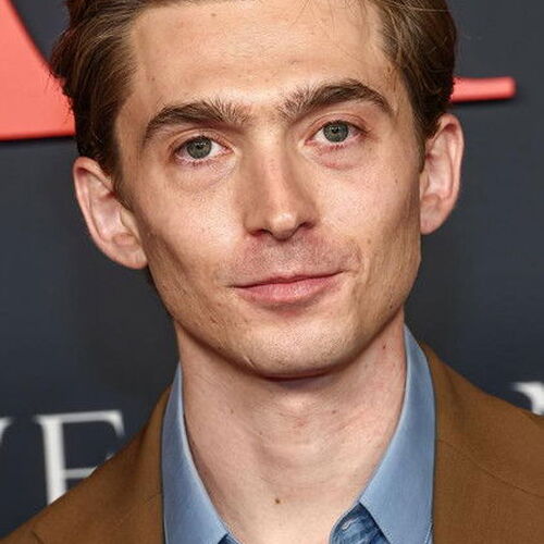 Austin Abrams