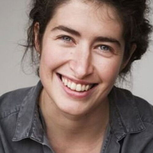 Harriet Barrow