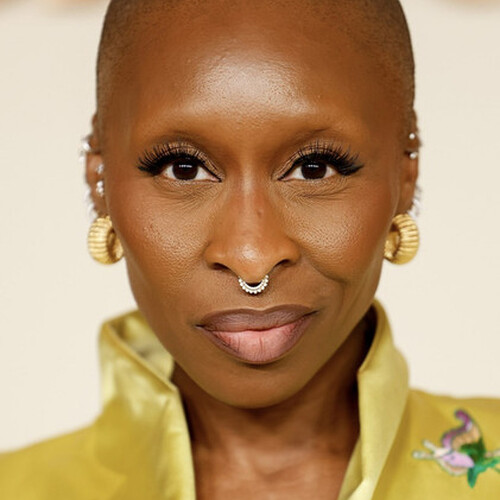 Cynthia Erivo
