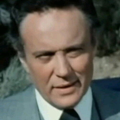 David Tress