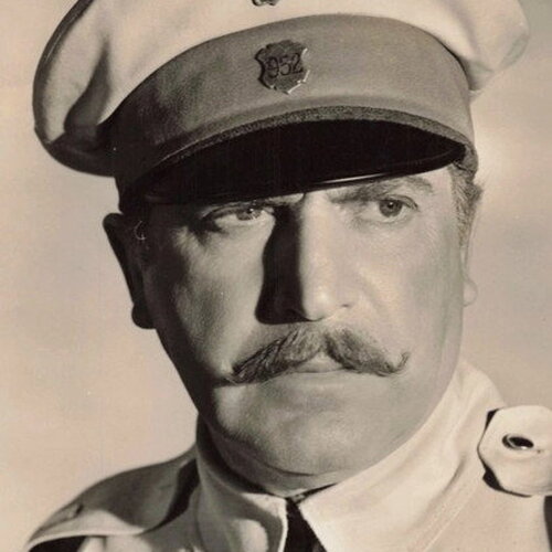 Michael Visaroff