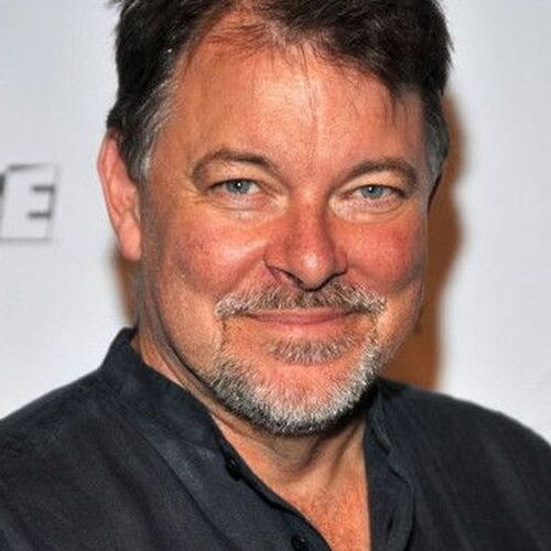 Jonathan Frakes