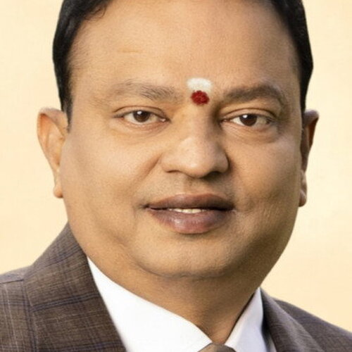 Ishari. K. Ganesh