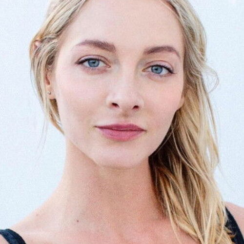 Loulou Taylor