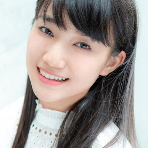Miyuu Tsuji