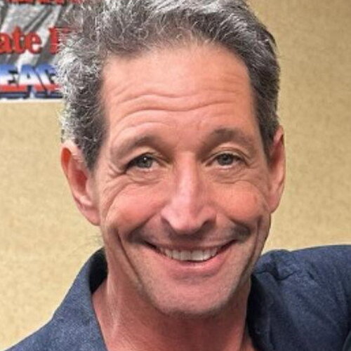 Tom Fridley