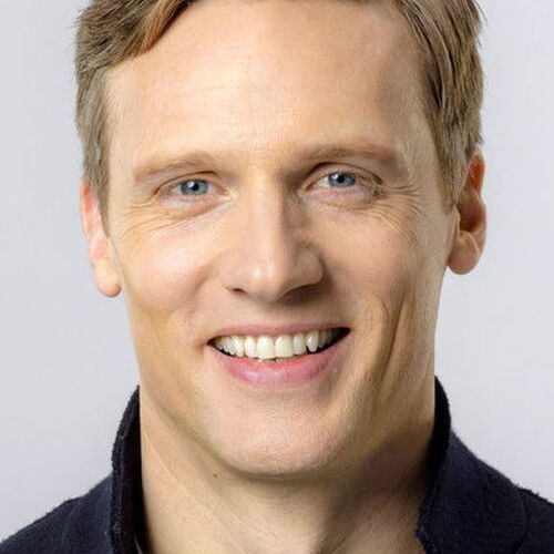 Teddy Sears