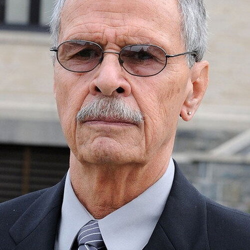 Randy Jurgensen