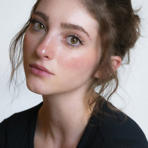 Willow Shields