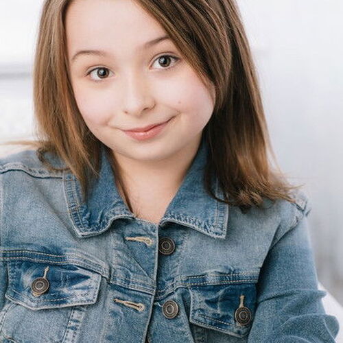 Maddie Dixon-Poirier