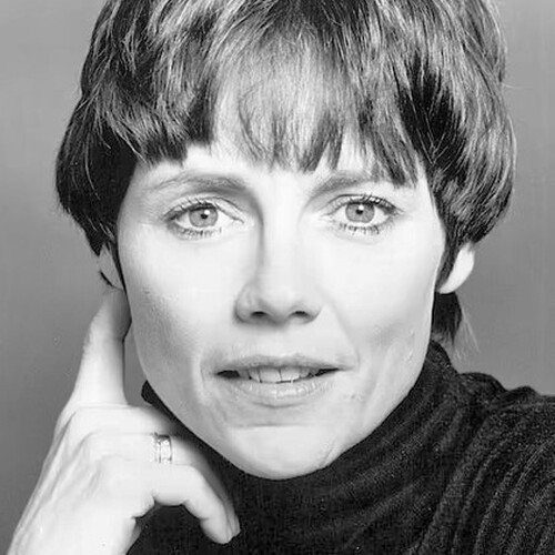 Lucy Fleming