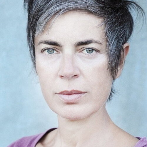Caroline Benjo