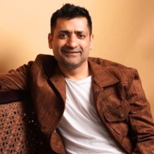 Lokesh Dhar