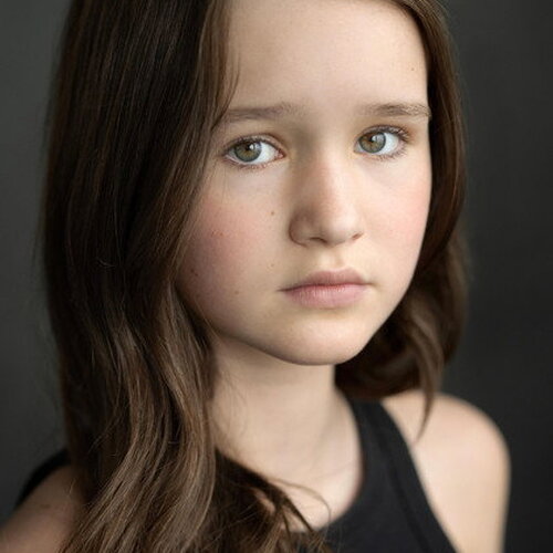 Molly Belle Wright