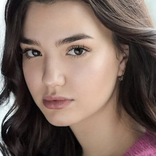Alissa Skovbye