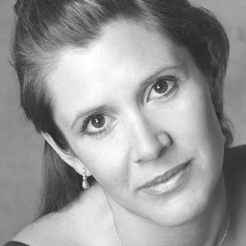 Carrie Fisher