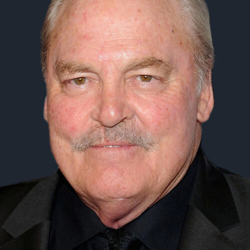 Stacy Keach