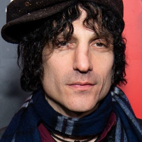 Jesse Malin
