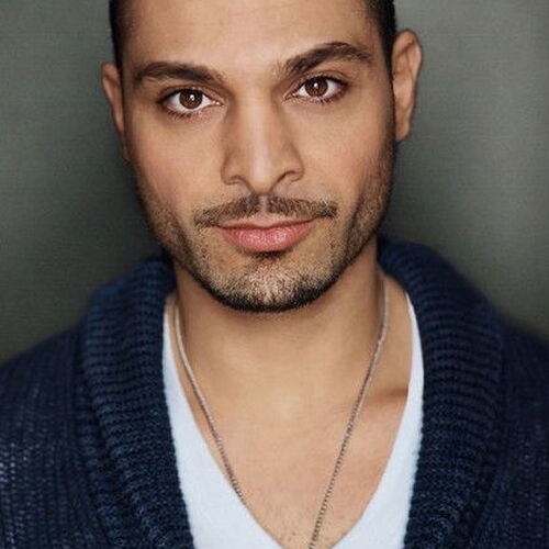 Michael Mando
