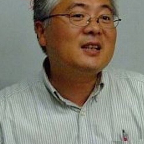 Kazutaka Yamanaka