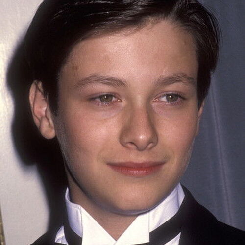 Edward Furlong