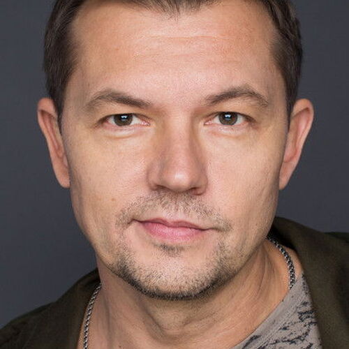 Alexey Fateev