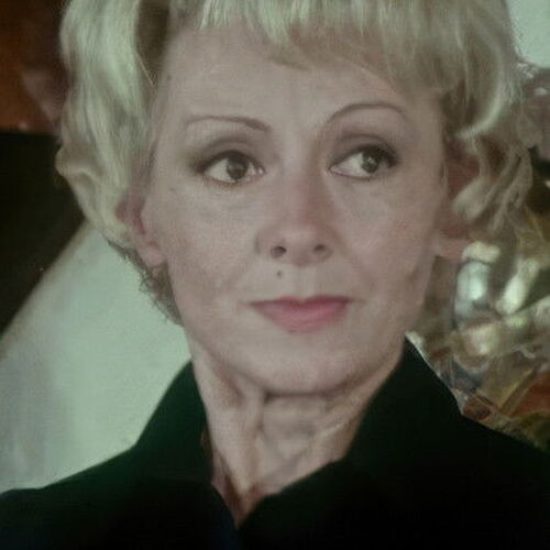 Madeleine Delavaivre