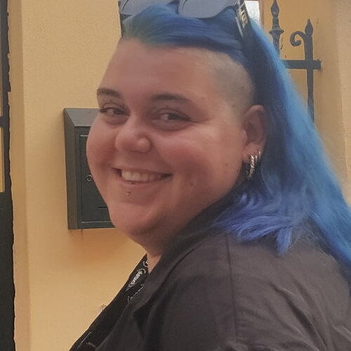 Voula Chourtsidou