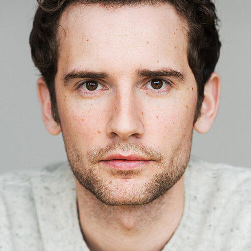 Raphael Grosz-Harvey