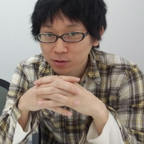 Daisuke Mataga