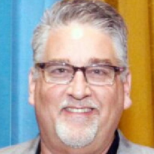 Pat Hazell