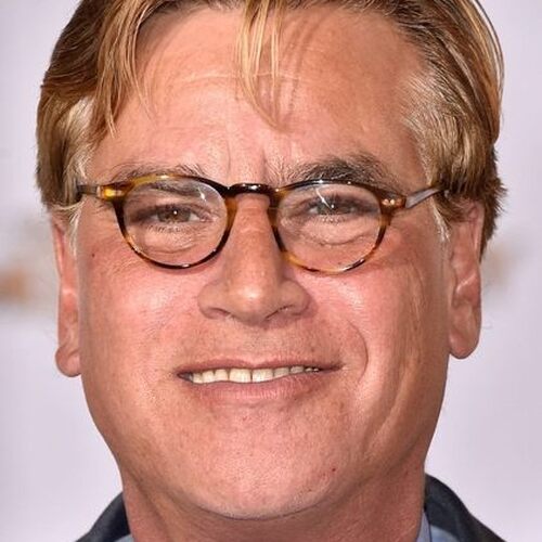 Aaron Sorkin