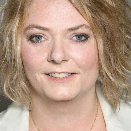 Molly Malene Stensgaard