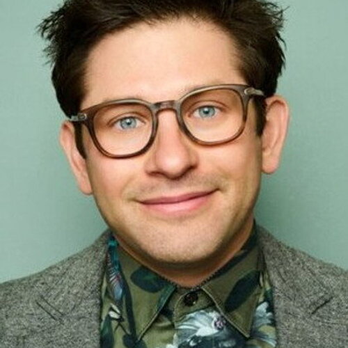 Daniel MK Cohen