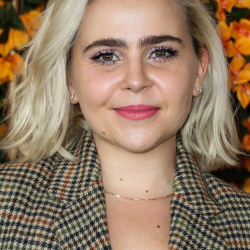Mae Whitman