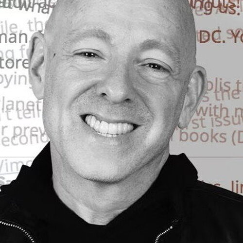 Brian Michael Bendis